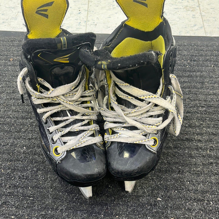 Used Easton Stealth Size 3.5 Player Skates