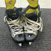 Used Easton Stealth Size 3.5 Player Skates