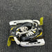 Used Bauer Supreme M4 Youth 12.5 Skates