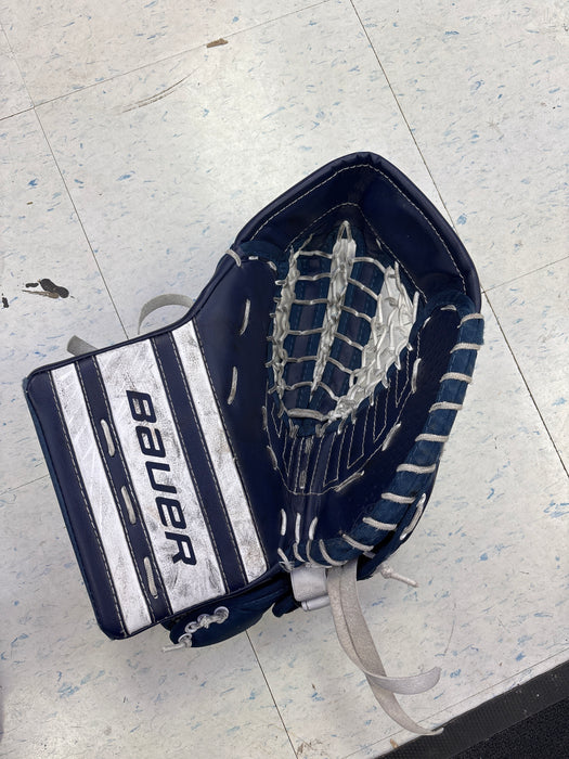 Used Bauer S20 GSX Junior Catcher