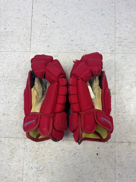 Used Warrior Alpha Intermediate Size 13”