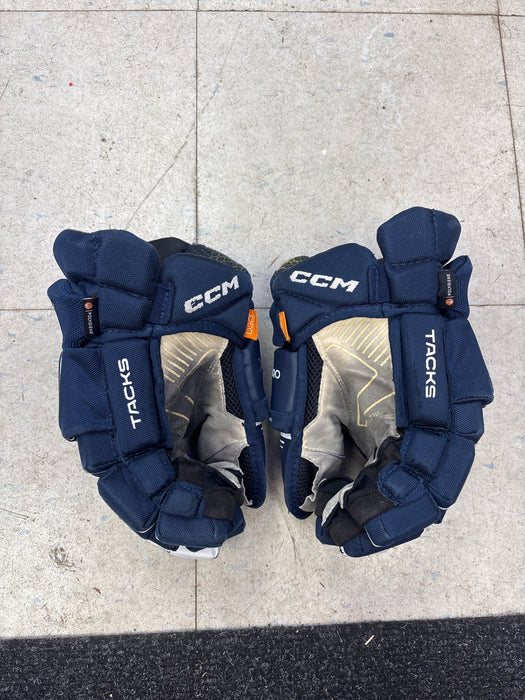 Used CCM XF Pro Size 13” Senior Glove