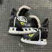 Used Graf Supra 735 7D Player Skates