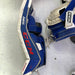 Used CCM Premier 2.5 Goal Pads 28+1