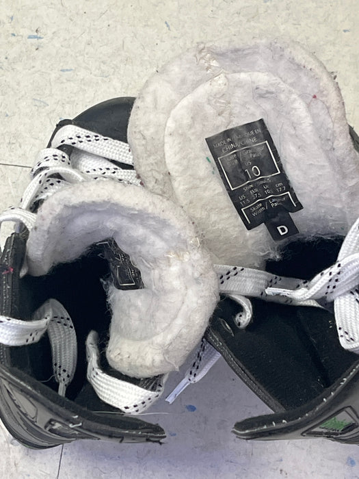 Used Reebok SC87 Size 10 Youth Skates