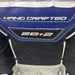Used Vaughn Velocity V9 28+2 Goal Pads