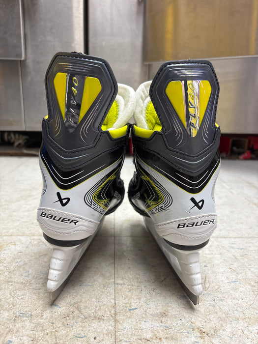 Demo Bauer Vapor Fly40 Youth 12.0D Skates