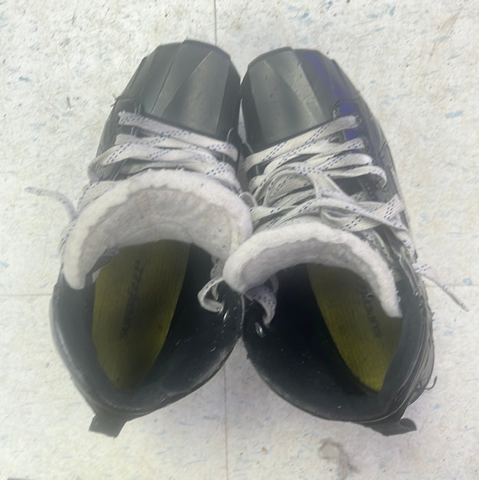 Used Bauer Supreme S27 Size 6.5 Goal Skates