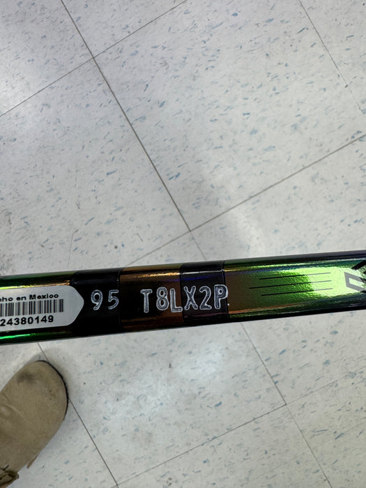 Pro Stock Warrior Covert QR6 Pro Senior Hockey Stick