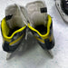 Used Bauer Supreme 3S Size 4 Goal Skates