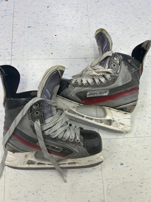 Used Bauer Vapor X6.0 Senior Player Skates