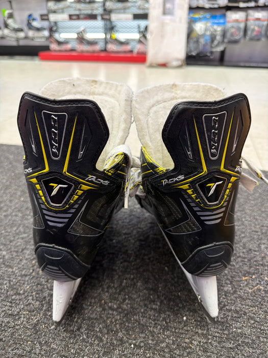 Used CCM Tacks 4092 Size 1.5D Skates