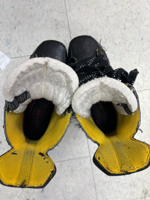 Used Bauer Supreme S170 Size 1.5EE Skates