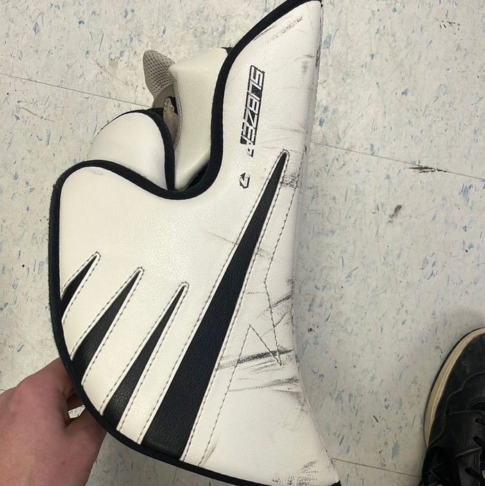 Used Brian's Subzero 7.0 Blocker Senior