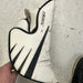 Used Brian's Subzero 7.0 Blocker Senior