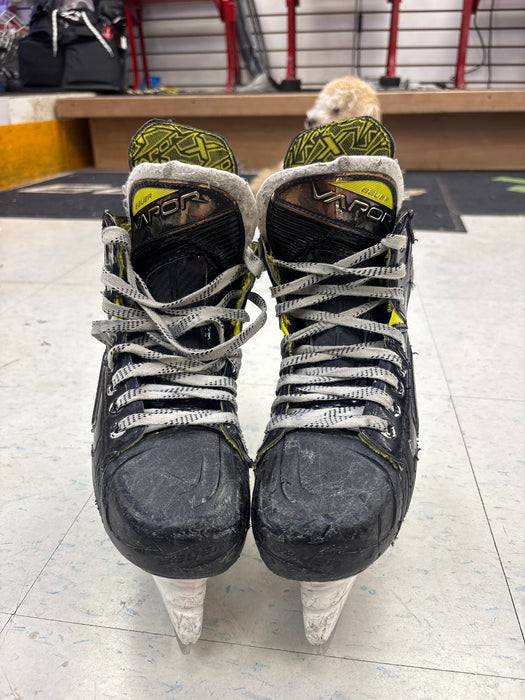 Used Bauer Vapor 3x Size 3.5D Junior Skates