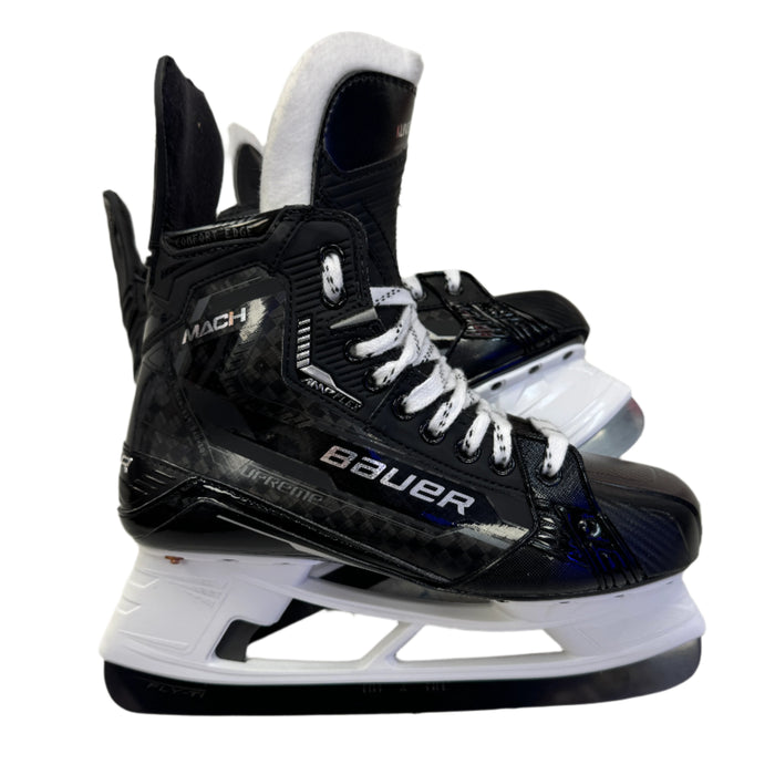 NHL Leafs John Klingberg Bauer Supreme MACH Skates Senior 8.25/8.5