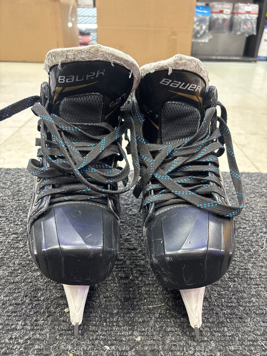 Used Bauer Supreme S27 Size 4.0D Skates