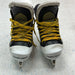 Used Bauer Supreme One.9 Goal Skate 6.5 D