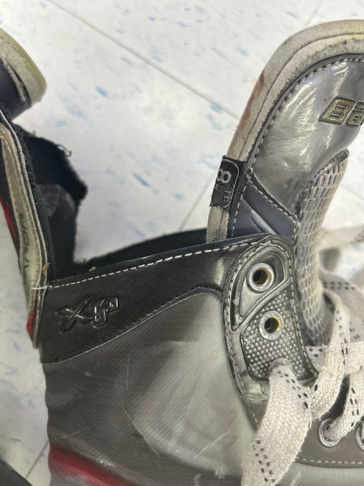 Used Bauer Vapor X6.0 Senior Player Skates
