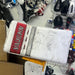 Used Vaughn V7 Pro Carbon Senior Blocker