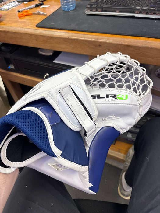 Used Vaughn SLR 4 Pro Senior Catcher