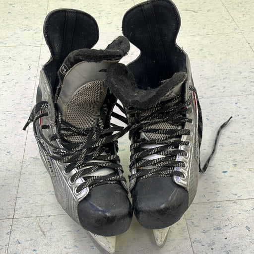 Used Bauer Vapor X:20 Size 7.5EE Player Skates