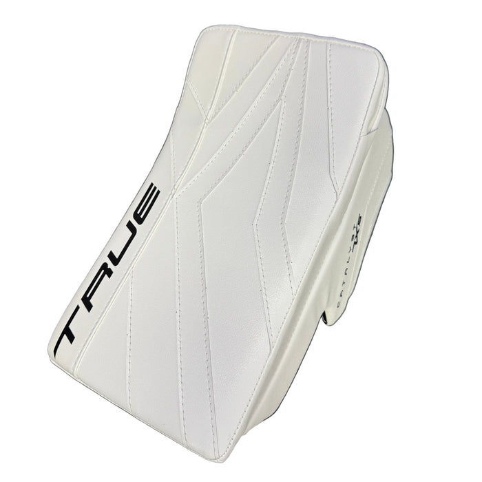 True Catalyst 7x5 Goalie Blocker Intermediate