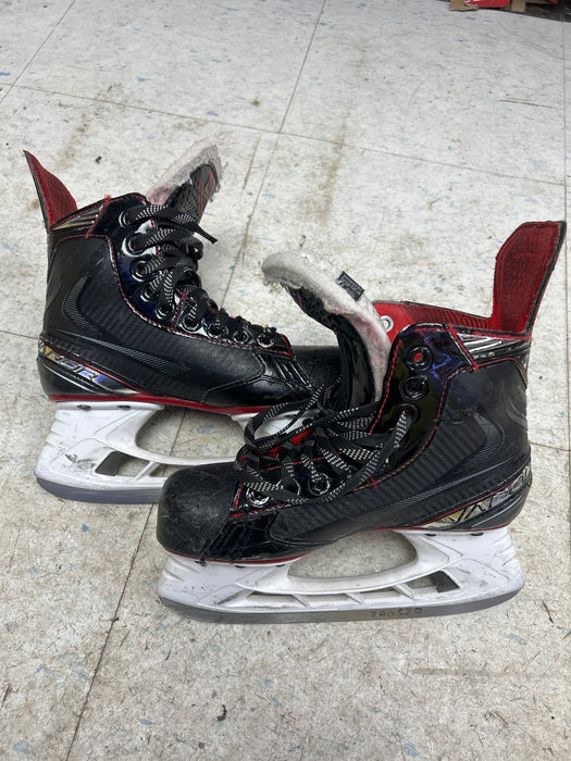 Used Bauer Vapor X2.7 Player Skates 2.5D