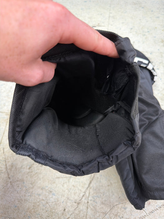 Used CCM Control Junior Medium Pants