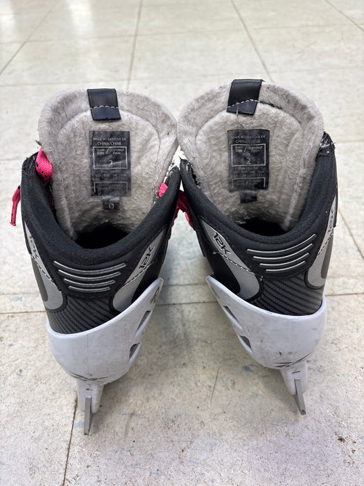 Used Reebok 12K Goal Skates Junior 2.0 D