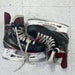 Used Bauer Vapor X2.7 Size 4 Player Skates