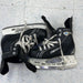 Used Nike Bauer Supreme Pro Size 5 Player Skates