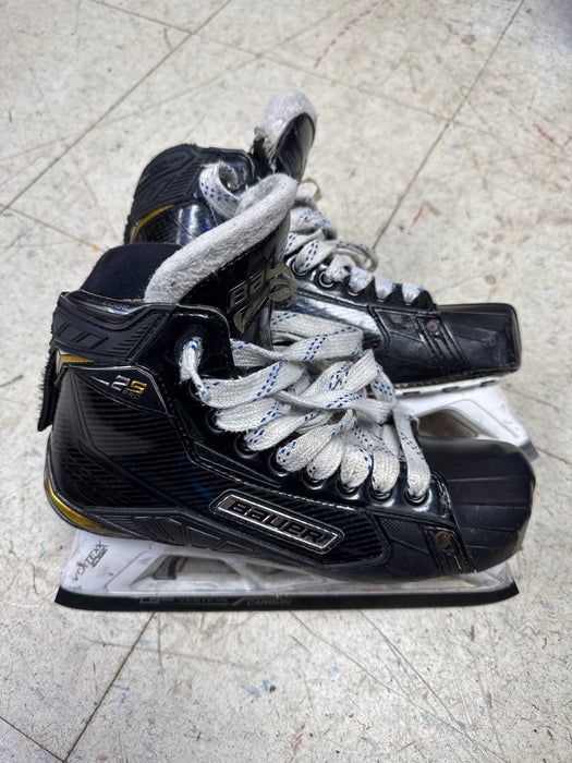 Used Bauer Supreme 2SPro Skates Size 5.0D