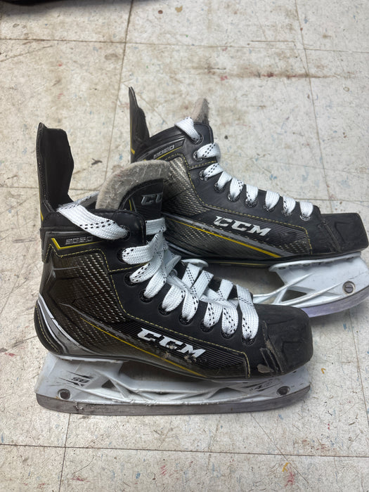 Used CCM Tacks 9060 Skates Size 5.0 EE