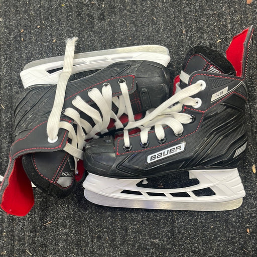 Used Bauer NS Size 13 Youth Player Skates
