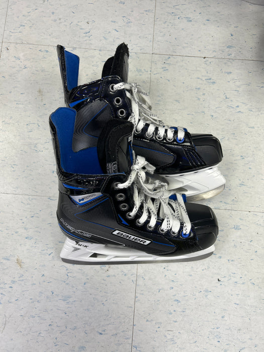 Used Bauer Nexus 2700 Player Skates