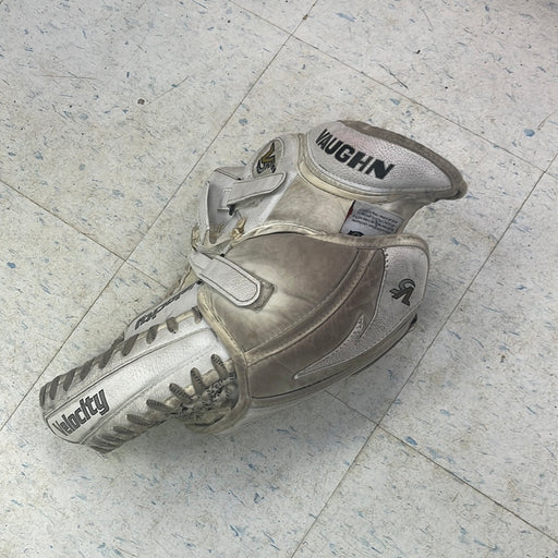Used Vaughn Velocity V5 Senior Catcher