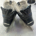 Used Bauer Nexus 8000 Size 9.5EE Skates