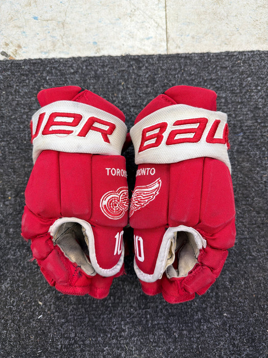 Used Bauer Vapor Pro 11” Glove