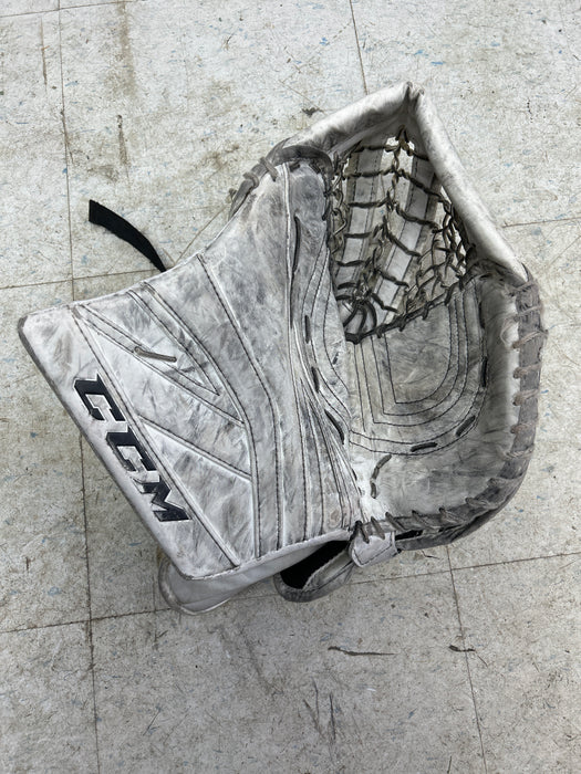 Used CCM Premier 2.9 Catcher Intermediate