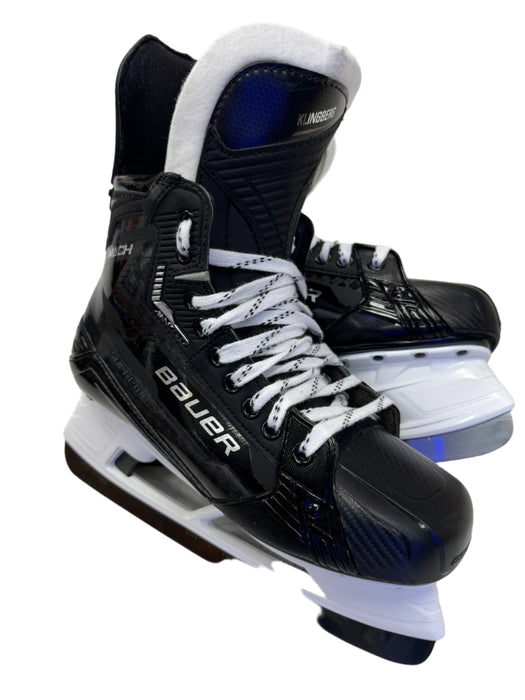 NHL Leafs John Klingberg Bauer Supreme MACH Skates Senior 8.25/8.5