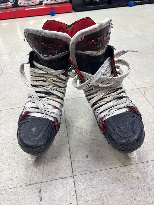 Used Bauer Vapor X4 Size 6.5 Fit 2 Skate