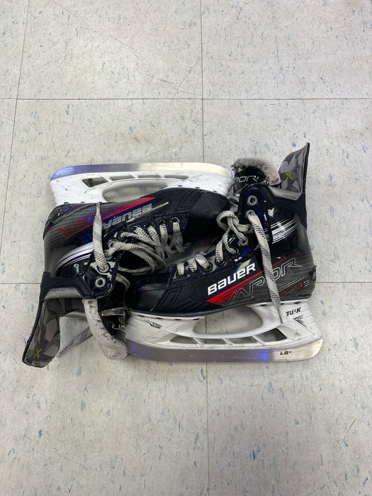 Used Bauer Vapor X3 Size 5.0 D Skates