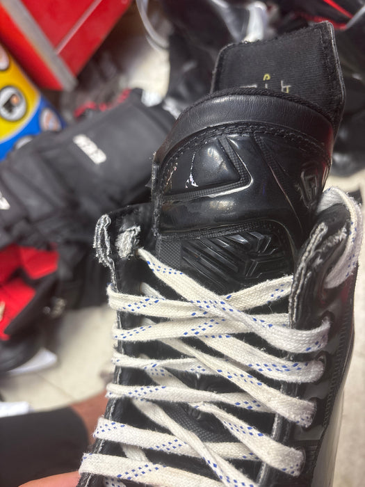 Used CCM Tacks XF Pro Skates Size 8.0 Regular Width