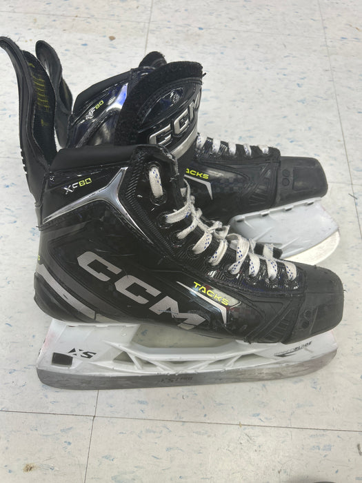 Used CCM Tacks XF80 Senior Player Skates