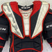 Used CCM EFlex 5.5 Junior Large/Extra Large Chest Protector