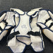 Used Vaughn Ventus LT90 Pro Spec Senior Extra Small Chest Protector
