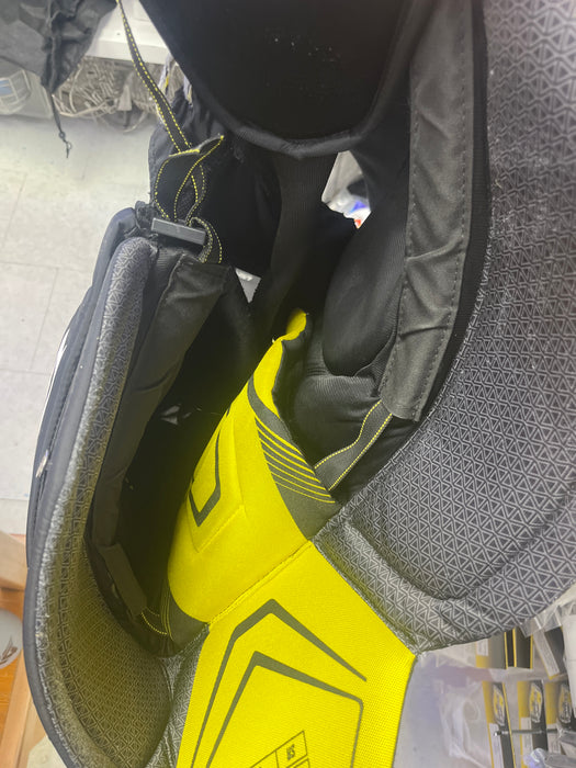 Used CCM Tacks 9060 Senior Large Pants