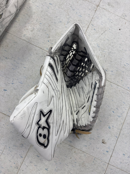Used Senior Brian’s Optik2 Set 33” + 1.5”
